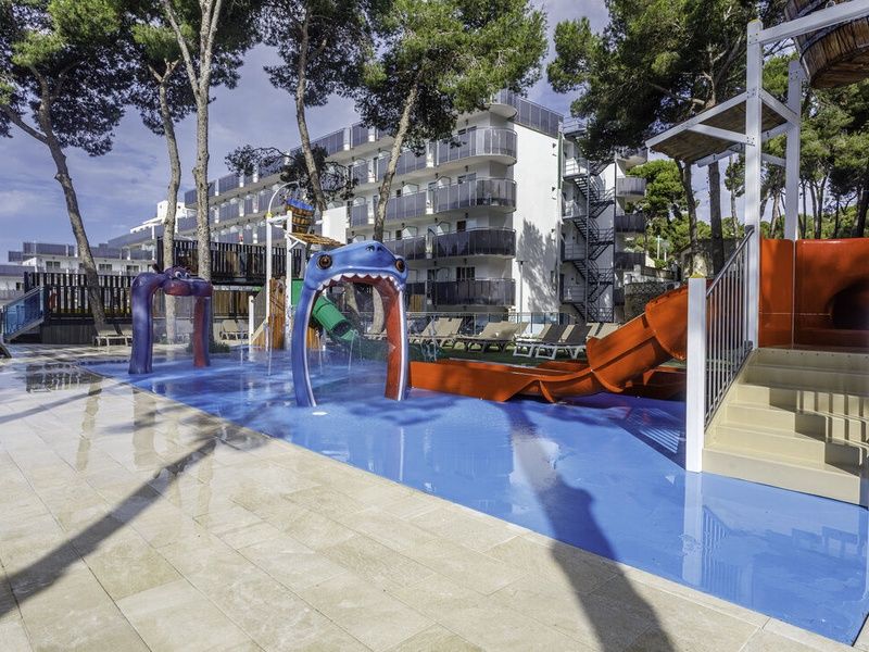 Hôtel Best Cap Salou 3* - Salou pas cher photo 17