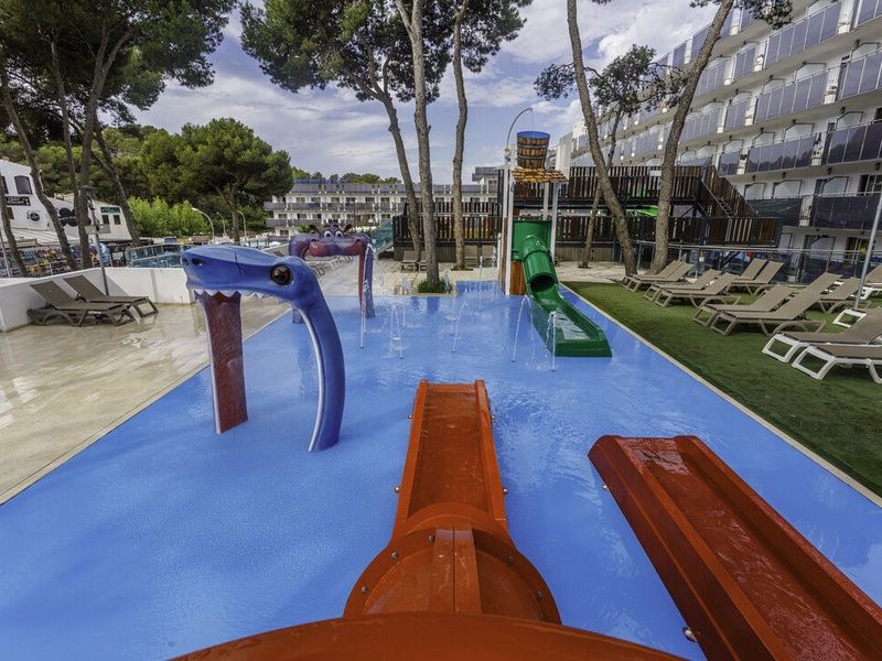 Hôtel Best Cap Salou 3* - Salou pas cher photo 18