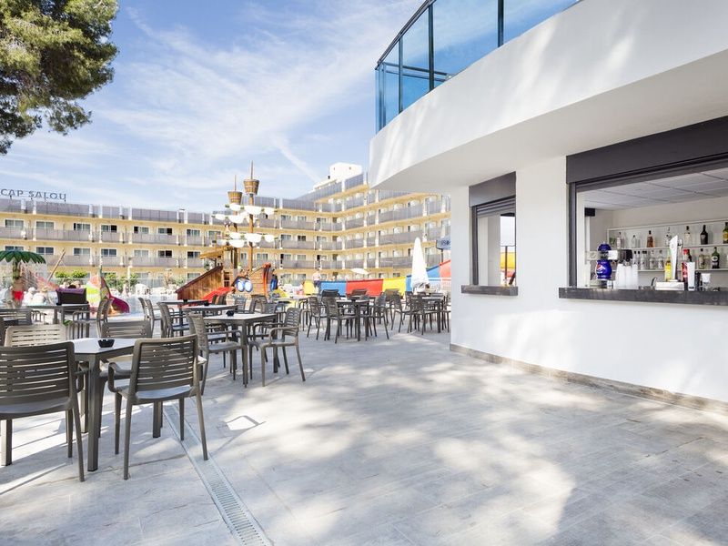 Hôtel Best Cap Salou 3* - Salou pas cher photo 19