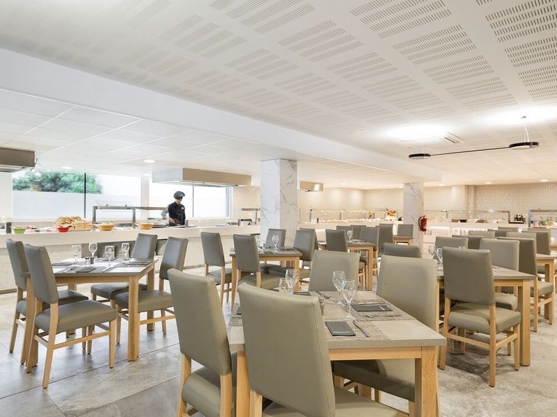 Hôtel Best Cap Salou 3* - Salou pas cher photo 20