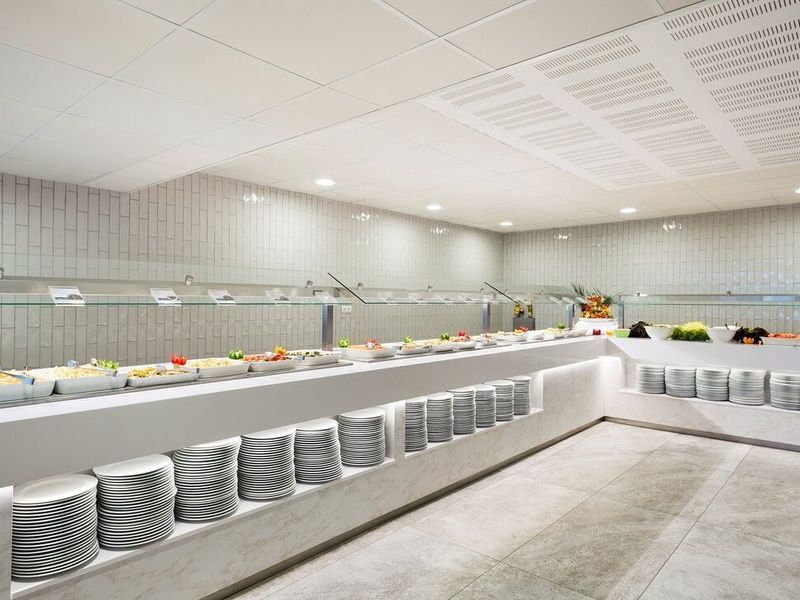 Hôtel Best Cap Salou 3* - Salou pas cher photo 21