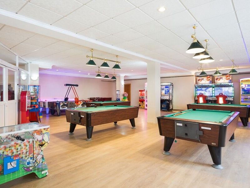 Hôtel Best Cap Salou 3* - Salou pas cher photo 27