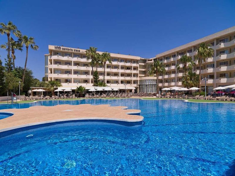 Hôtel H10 Cambrils Playa 4* - Cambrils pas cher photo 1