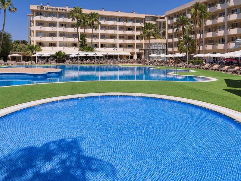 Hôtel H10 Cambrils Playa 4* - Cambrils pas cher photo 3