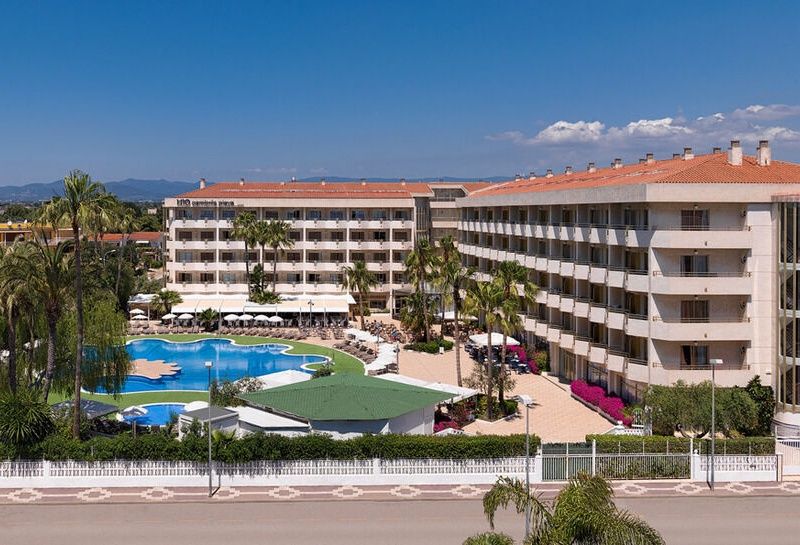 Hôtel H10 Cambrils Playa 4* - Cambrils pas cher photo 4