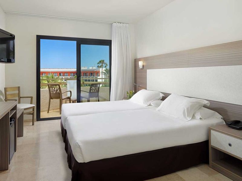 Hôtel H10 Cambrils Playa 4* - Cambrils pas cher photo 5