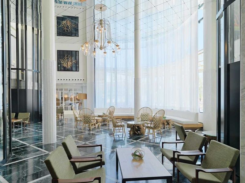 Hôtel H10 Cambrils Playa 4* - Cambrils pas cher photo 11