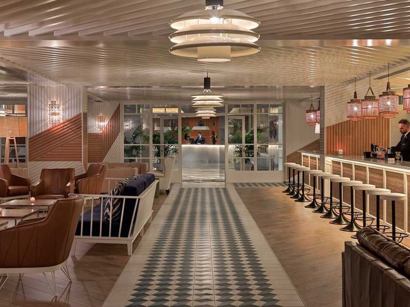 Hôtel H10 Cambrils Playa 4* - Cambrils pas cher photo 12