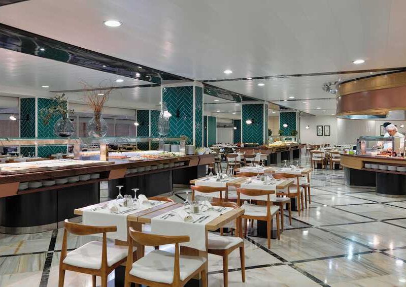 Hôtel H10 Cambrils Playa 4* - Cambrils pas cher photo 14