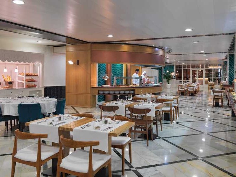 Hôtel H10 Cambrils Playa 4* - Cambrils pas cher photo 15