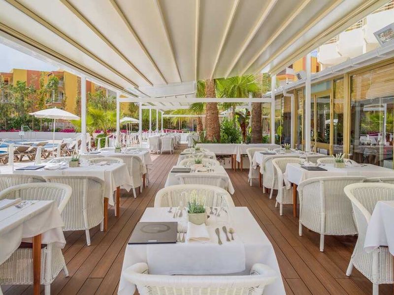 Hôtel H10 Cambrils Playa 4* - Cambrils pas cher photo 16