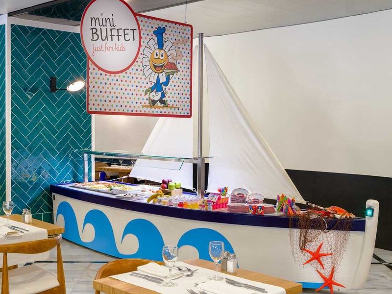 Hôtel H10 Cambrils Playa 4* - Cambrils pas cher photo 17