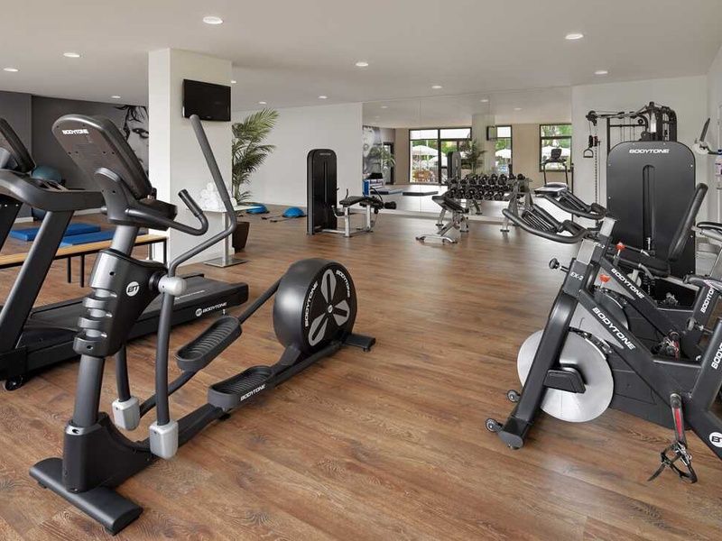 Hôtel H10 Cambrils Playa 4* - Cambrils pas cher photo 20