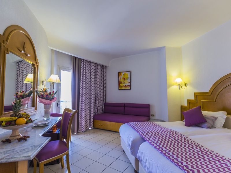 Hôtel Riviera & Aquapark 4* pas cher photo 3