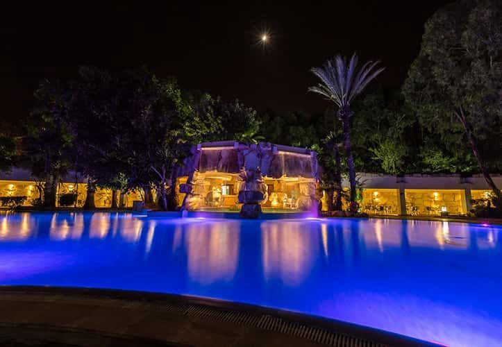 Hôtel Tunisia Lodge 4* pas cher photo 1