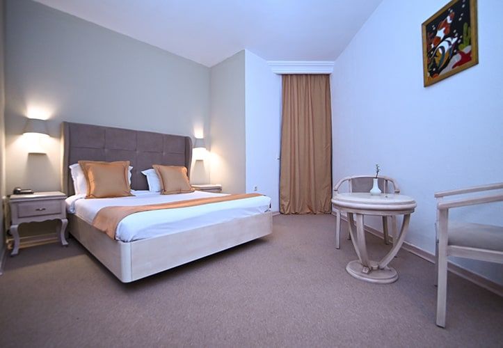 Hôtel Tunisia Lodge 4* pas cher photo 6