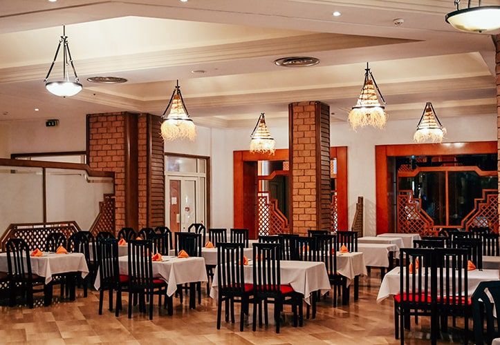 Hôtel Tunisia Lodge 4* pas cher photo 7