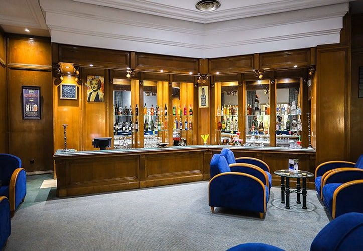 Hôtel Tunisia Lodge 4* pas cher photo 9