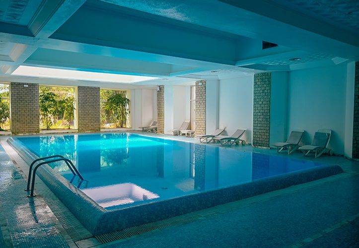 Hôtel Tunisia Lodge 4* pas cher photo 10