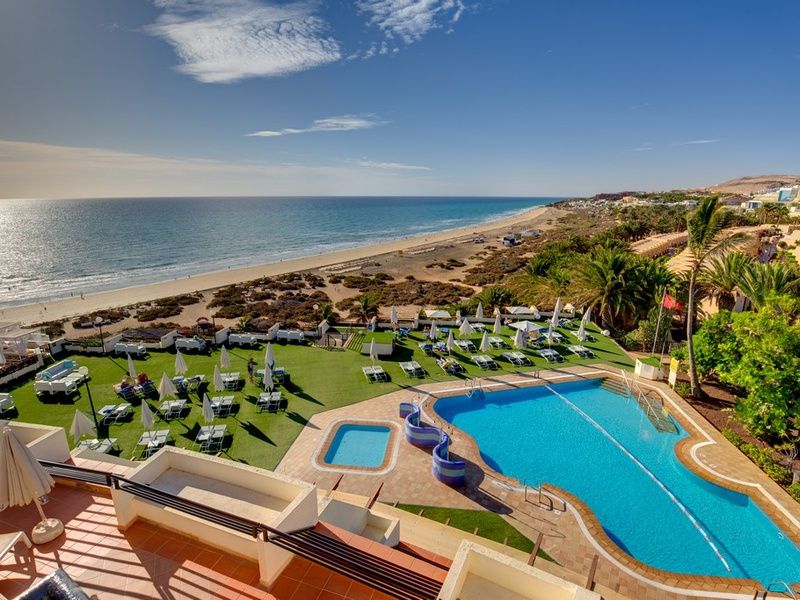 Hôtel SBH Crystal Beach Hotel & Suites 4* Adult Only (+18 ans) pas cher photo 1