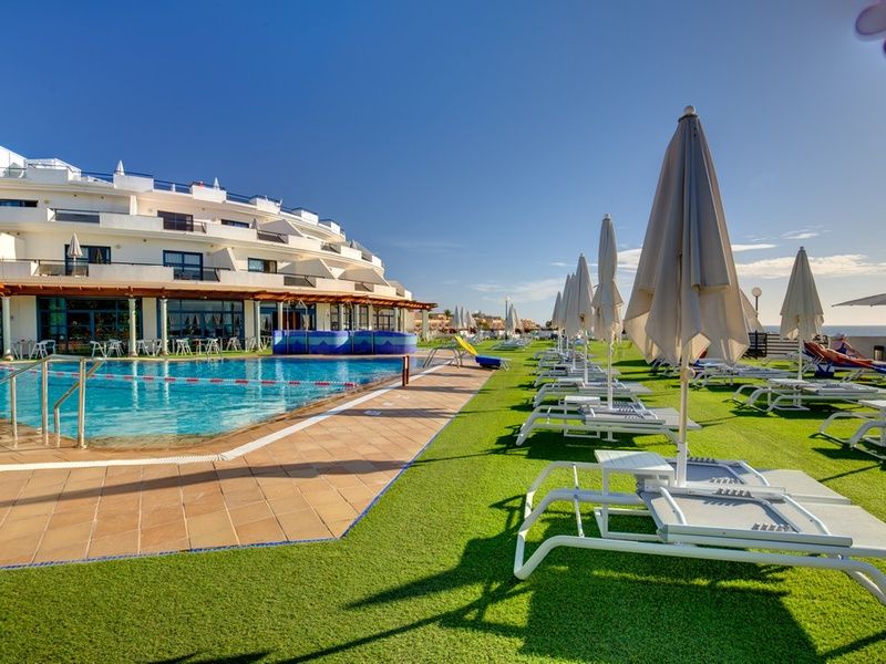 Hôtel SBH Crystal Beach Hotel & Suites 4* Adult Only (+18 ans) pas cher photo 2