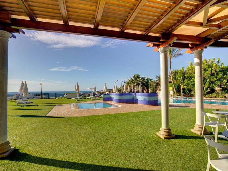 Hôtel SBH Crystal Beach Hotel & Suites 4* Adult Only (+18 ans) pas cher photo 3