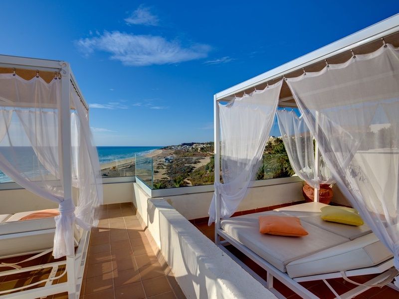 Hôtel SBH Crystal Beach Hotel & Suites 4* Adult Only (+18 ans) pas cher photo 5