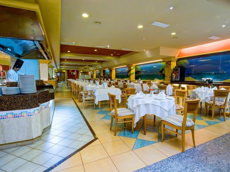 Hôtel SBH Crystal Beach Hotel & Suites 4* Adult Only (+18 ans) pas cher photo 6