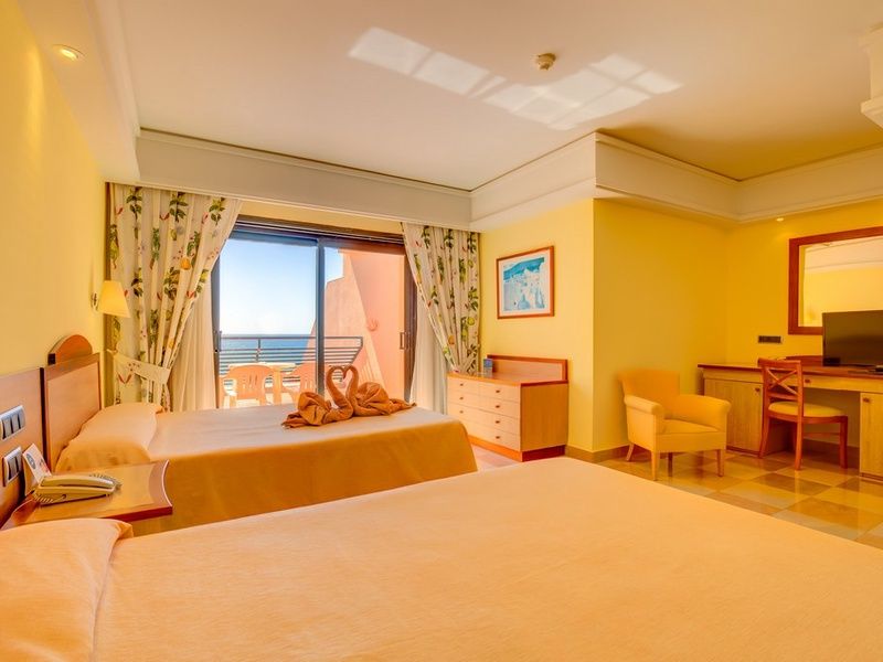 Hôtel SBH Crystal Beach Hotel & Suites 4* Adult Only (+18 ans) pas cher photo 7