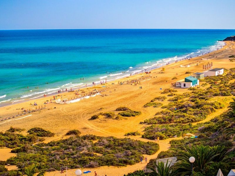 Hôtel SBH Crystal Beach Hotel & Suites 4* Adult Only (+18 ans) pas cher photo 8