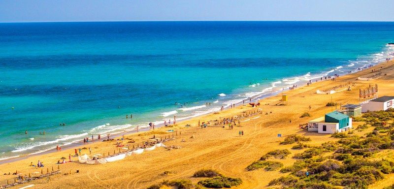 Hôtel SBH Crystal Beach Hotel & Suites 4* Adult Only (+18 ans) pas cher photo 9