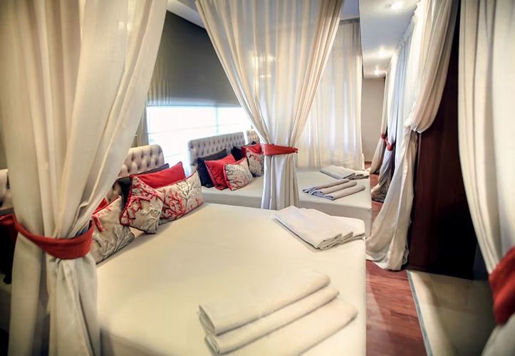 Hôtel The Russelior 5* pas cher photo 4