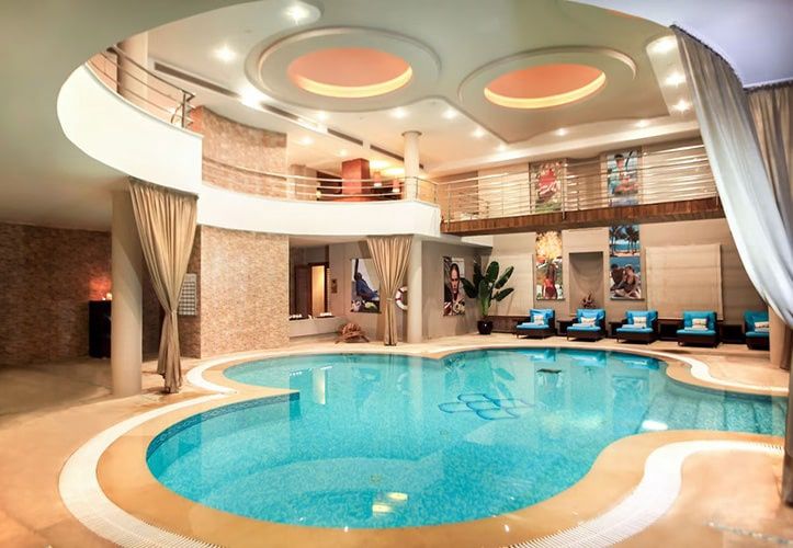 Hôtel The Russelior 5* pas cher photo 5