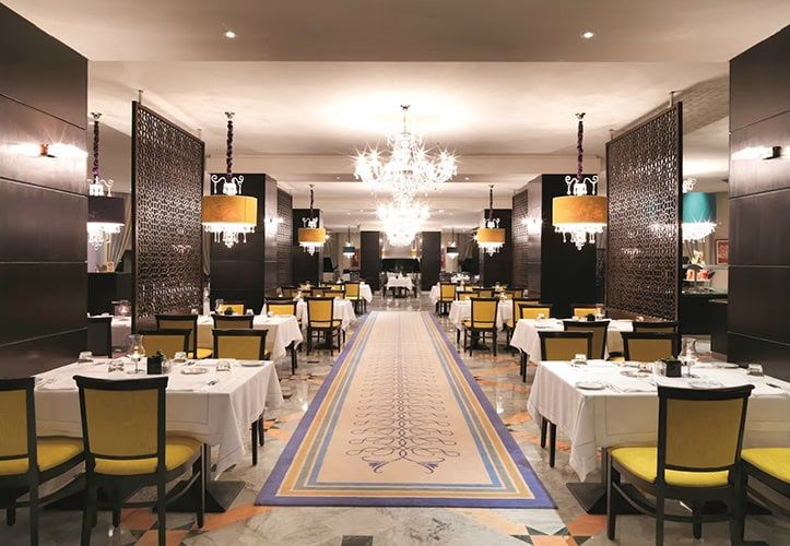 Hôtel The Russelior 5* pas cher photo 6