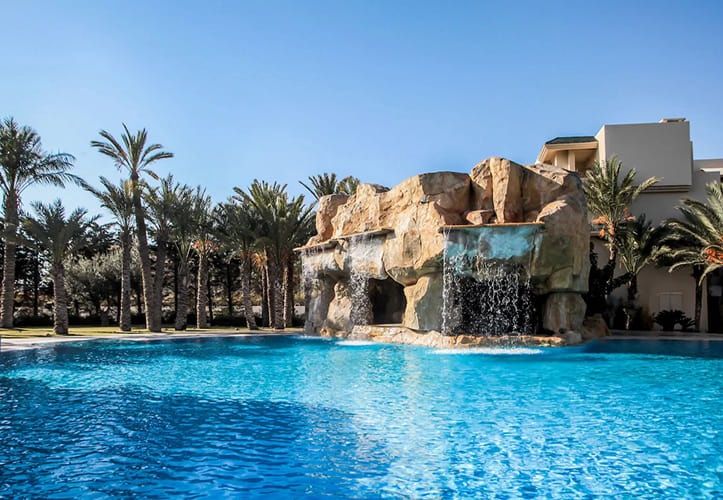 Hôtel The Russelior 5* pas cher photo 7