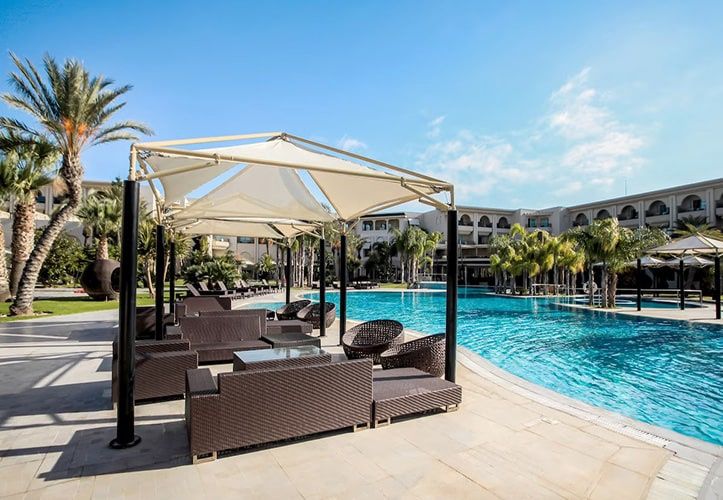 Hôtel The Russelior 5* pas cher photo 8