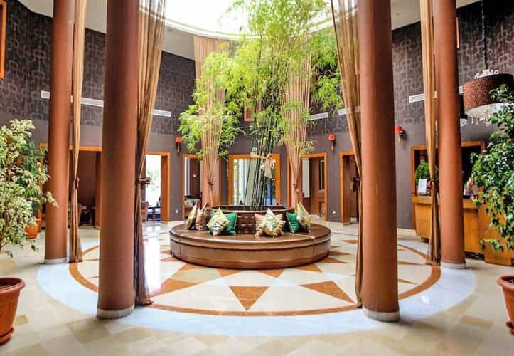 Hôtel The Russelior 5* pas cher photo 9