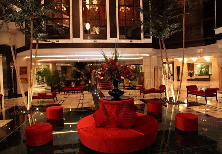 Hôtel The Russelior 5* pas cher photo 11