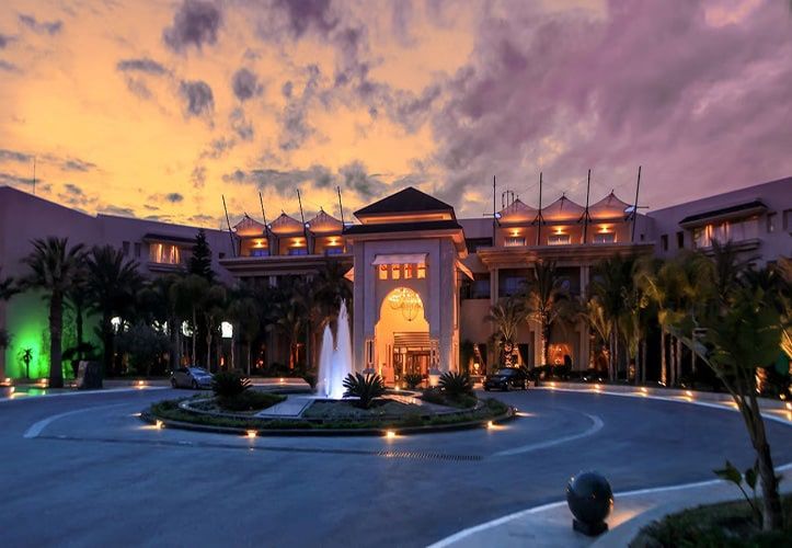 Hôtel The Russelior 5* pas cher photo 12