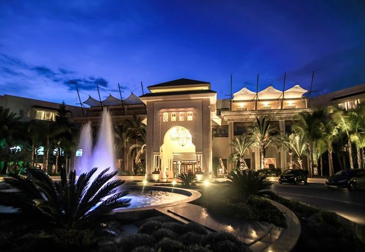 Hôtel The Russelior 5* pas cher photo 13