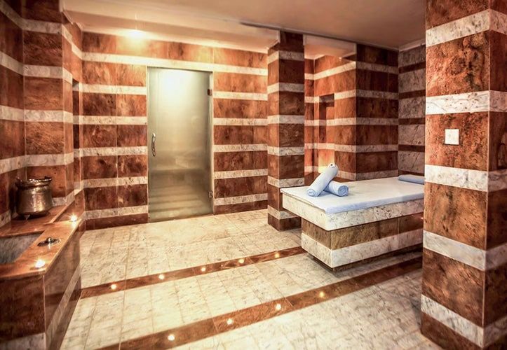 Hôtel The Russelior 5* pas cher photo 14