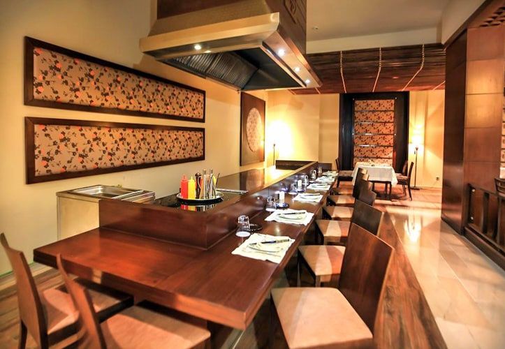 Hôtel The Russelior 5* pas cher photo 17