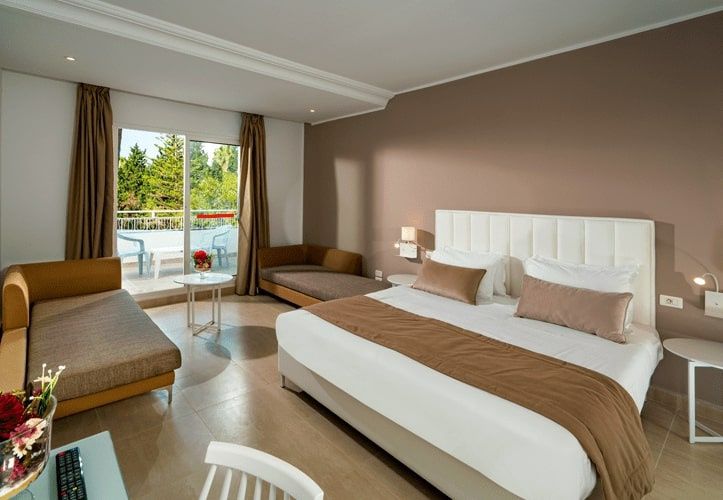 Hôtel Golden Tulip President Hammamet 4* pas cher photo 3