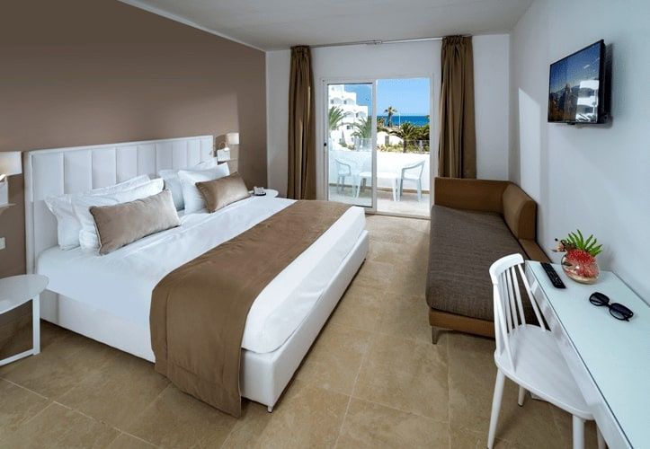 Hôtel Golden Tulip President Hammamet 4* pas cher photo 4