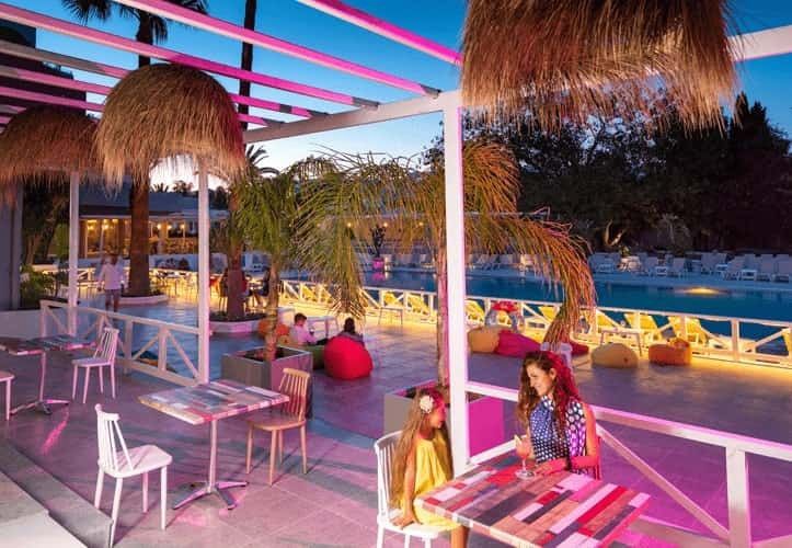 Hôtel Golden Tulip President Hammamet 4* pas cher photo 8