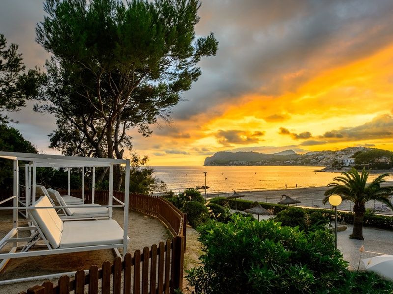 Hôtel Bravo Seaclub Vibra Beverly Playa 4* pas cher photo 2