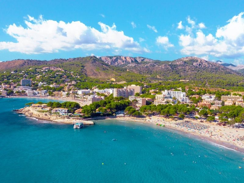 Hôtel Bravo Seaclub Vibra Beverly Playa 4* pas cher photo 4