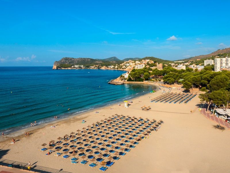 Hôtel Bravo Seaclub Vibra Beverly Playa 4* pas cher photo 6