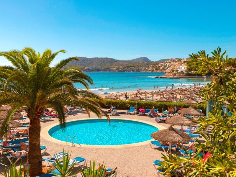 Hôtel Bravo Seaclub Vibra Beverly Playa 4* pas cher photo 7