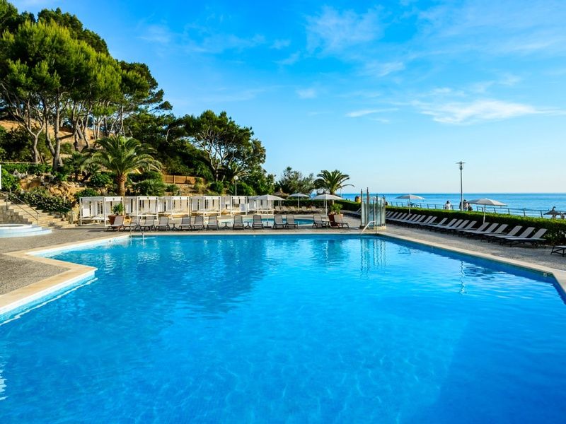 Hôtel Bravo Seaclub Vibra Beverly Playa 4* pas cher photo 8